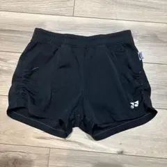 ヨネックス　ハーフパンツ　短パン　半ズボン