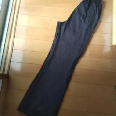 IGNIO ジャージパンツ Lサイズ 黒