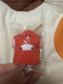 マイメロディ ちびっとも　おかず