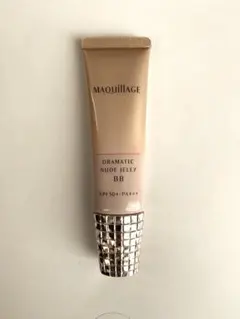 マキアージュ　ドラマティックヌードジェリー　BB