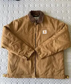 2025年最新】carhartt デトロイトジャケット sサイズの人気アイテム