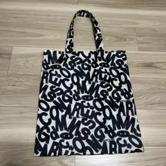 COMME des GARÇONS ホリデー ロゴ トートバッグ 新品 2026年最新】comme des garcons バッグ ホリデーの人気アイテム - メルカリ