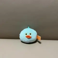 もじょじょじよ　mojojojo カプセルトイ　キーホルダー
