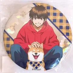 ダイヤのA【沢村栄純】ビッグホログラム缶～GiGO限定～ - メルカリ
