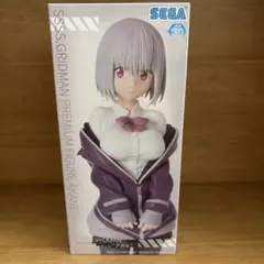 新条アカネ　プライズフィギュア　箱付き