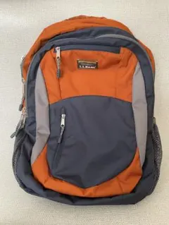 LLBean レッジ・バックパック カラーブロックのサムネイル