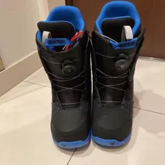 バートン　Imperial インペリアル　スノーボードブーツ Burton インペリアル スノーボードブーツ バートン BURTON