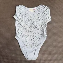 ZARA Baby ロンパース 74cm ドット柄のサムネイル