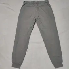 ジョガーパンツ アーバンリサーチ