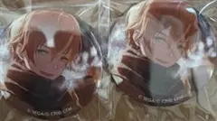 プロセカ 東雲彰人 缶バッジ グリ缶 50B クリスマス 特訓後 - メルカリ