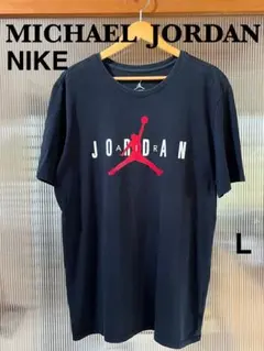 MICHAEL JORDAN AIR Tシャツ NIKE マイケルジョーダン
