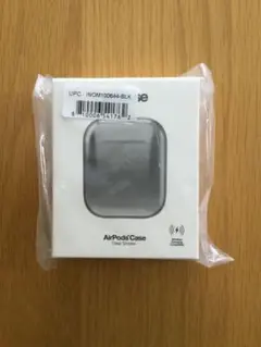 AirPodsケース 第2世代