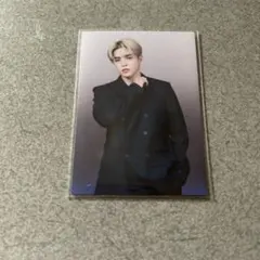 SEVENTEEN NEW イルコン エスクプス トレカ②