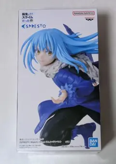 2025年最新】転スラ フィギュアの人気アイテム - メルカリ