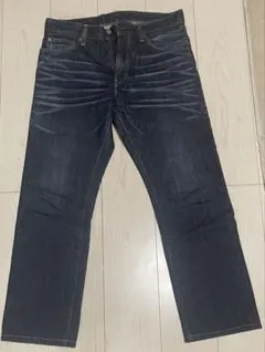 ユニクロ ジーンズ S002 W32