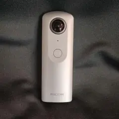【美品】RICOH THETA V リコー リコー RICOH THETA V 360度カメラ コンパクトデジタルカメラ コンデジ