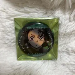 竈門炭治郎 ものがたる眼差しコレクション 缶バッジ