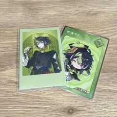 にじさんじ 伊波ライ Dytica 2nd Anniversary