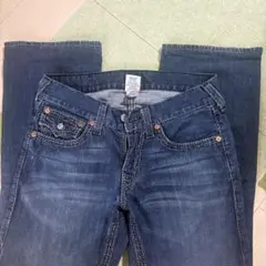True Religion Boot Cut Jeans 31