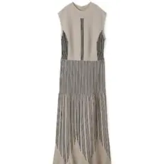 FRAY I.D ニットワンピース