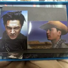 ENHYPEN THE SIN : VANISH ジェイク