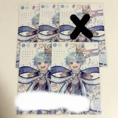 VOISING いれいす hotoke 特典 ポストカードのサムネイル