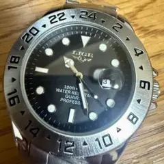 VintageM LIGE LG8947 DIVER ダイバー デイトのサムネイル