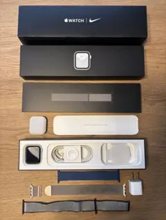 Apple Watch Nike Series 5 44mm GPSモデル