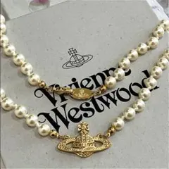 Vivienne westwood MINI BAS RELIEF チョーカー
