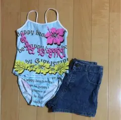 子供用 160 水着 #10