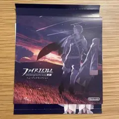 ファイアーエムブレム覚醒 ミュージックセレクション