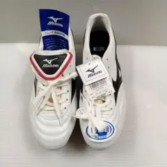 MIZUNO クエーサーカップ5 27.0cm サッカースパイクのサムネイル