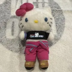 【未使用✨️】キティ Kitty ラブandベリー BERRY キーホルダーのサムネイル