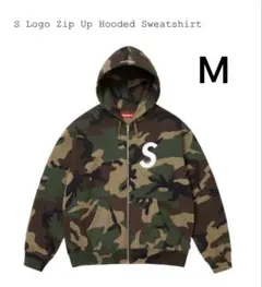 2025年最新】supreme 迷彩 ジップパーカーの人気アイテム - メルカリ
