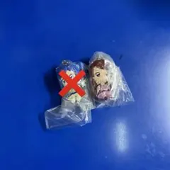 アイカツ ガチャガチャ 紫吹蘭