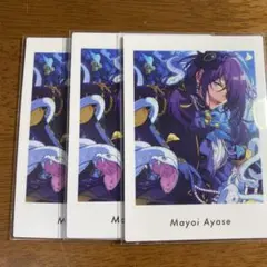 あんスタ ぱしゃっつ 礼瀬マヨイ