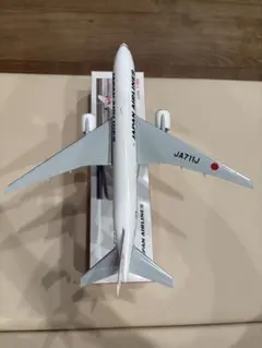1/200】JAL B787-9 (JA867J) エバーライズ製 JALUX - メルカリ