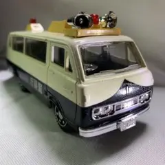 2026年最新】トミカ ハイエース 警視庁の人気アイテム - メルカリ