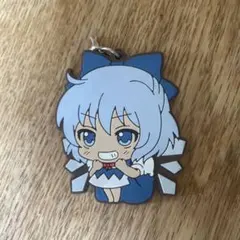 東方Project チルノ ラバスト