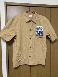 WEGO BROWNY VINTAGE メンズのサムネイル