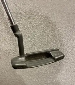 ★希少★入手困難★PING I-A パター 85068クラシック ヘッドカバー付 ☆希少☆入手困難☆PING I-A パター 85068クラシック