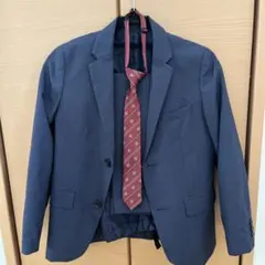 コムサイズム　スーツ