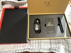 One by Wacom ペンタブレット 本体