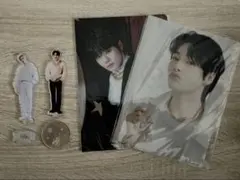 Stray Kids アイエン　グッズ　まとめ売り