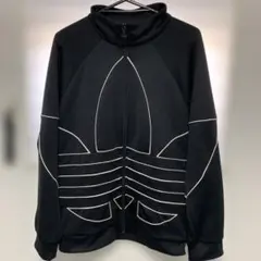 adidas アディダス　ジャージ　ジャケット　希少完売品