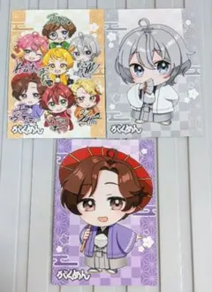 刀剣乱舞 花丸 クリアしおり まとめ - メルカリ