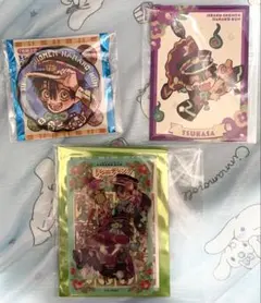 地縛少年花子くん10周年ミュージアム つかさ