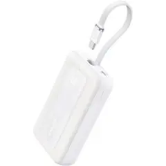 Anker Zolo PowerBank 10000mAh 30Wケーブル一体型