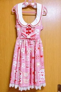 2025年最新】angelic prettyの人気アイテム - メルカリ