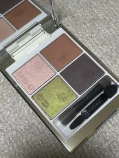 最終★SUQQU スック★ 125 光舞　シグニチャーカラーアイズ